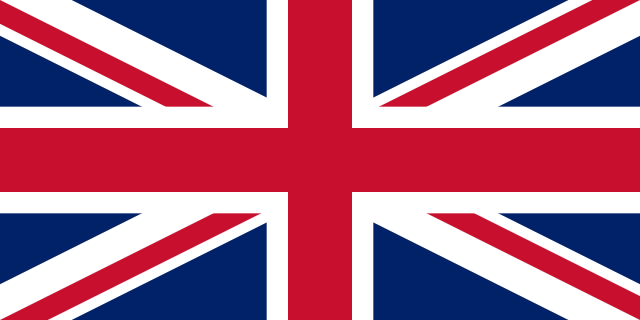 British English